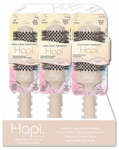 CRICKET - Hapi - High Heat Harmony - Thermal - 12pc Display