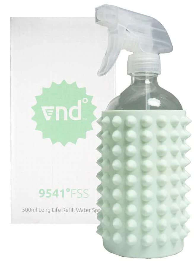 VND - WATER SPRAYS - Long Life Water Spray - 500ml - Green