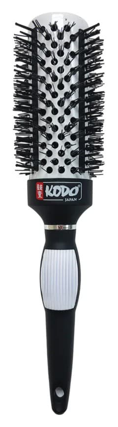 KODO - BRUSHES - Silicone Heat Retainer - 43mm