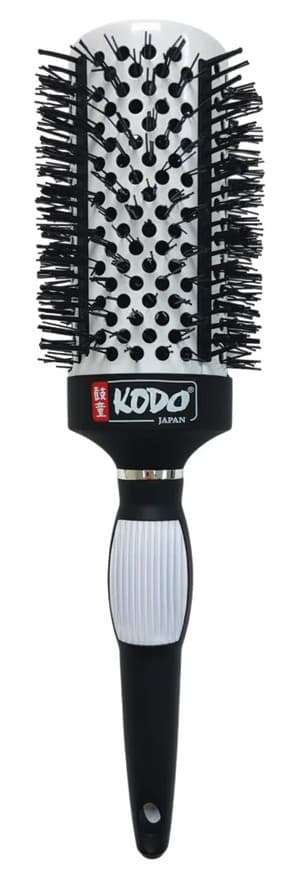 KODO - BRUSHES - Silicone Heat Retainer - 53mm