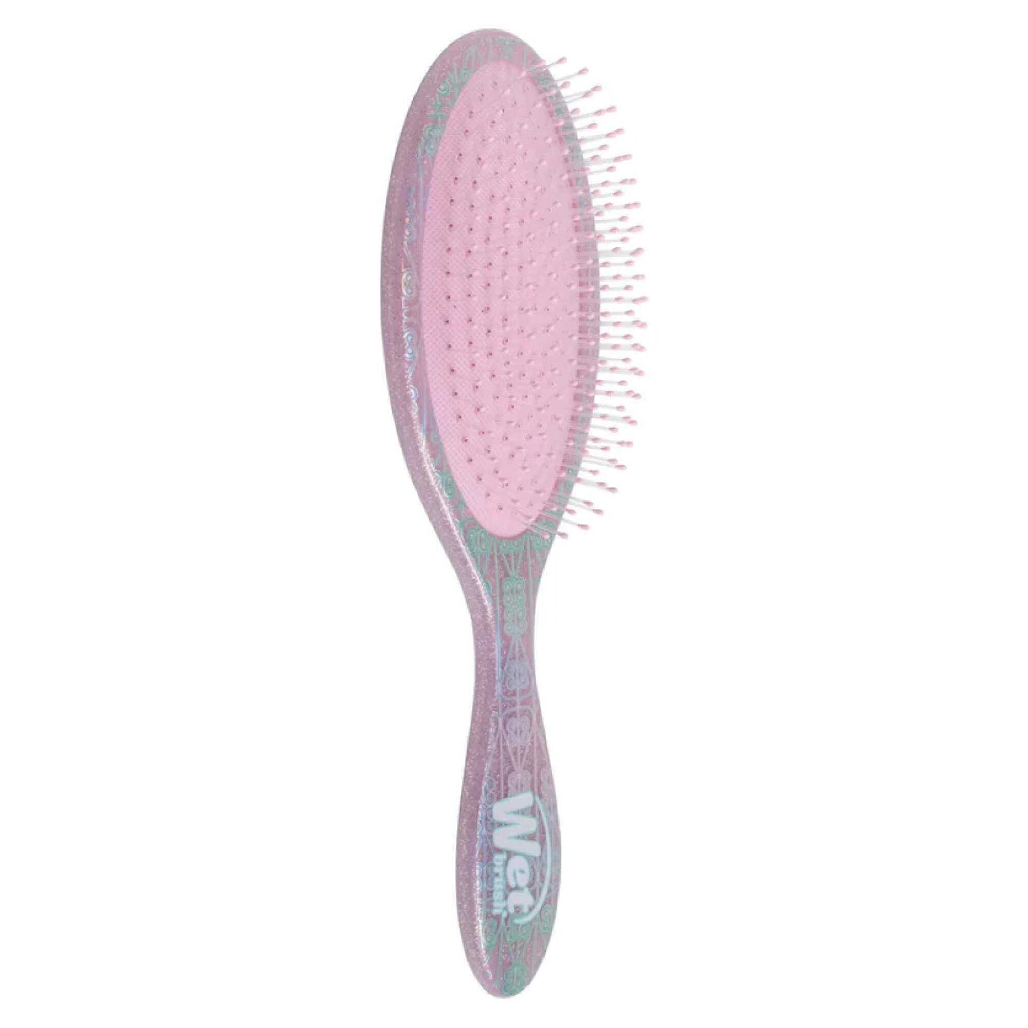 Wet Brush - Original Detangler (WICKED) - Glow With Glinda - Image 2