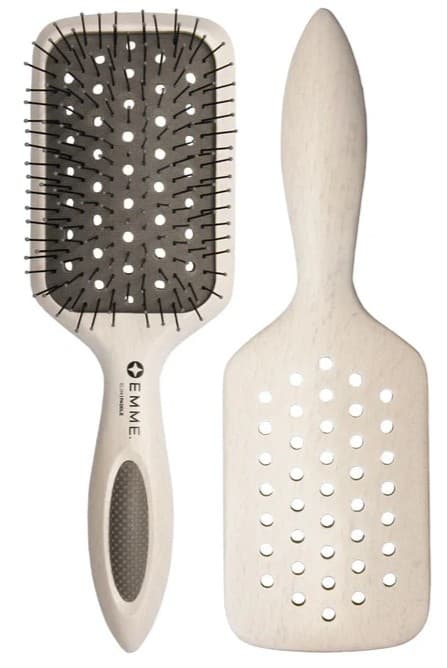 EMME - BRUSHES - Paddle Brush
