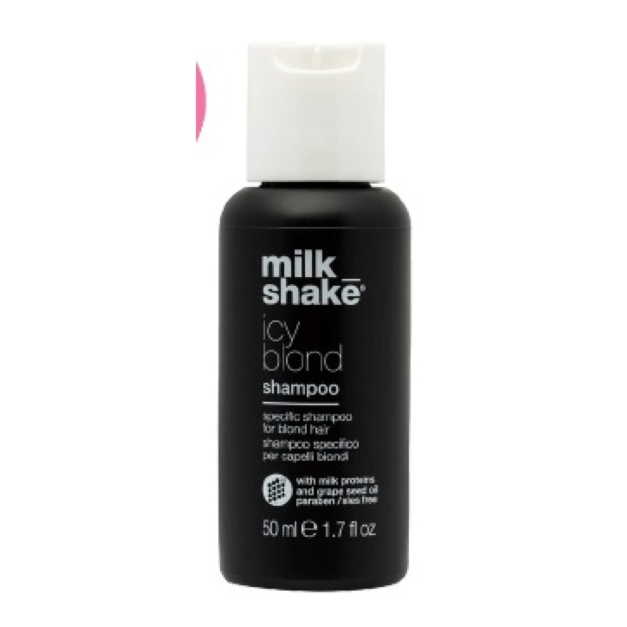 Milk Shake -- Gift Set 2025 - Mini Icy Blonde
