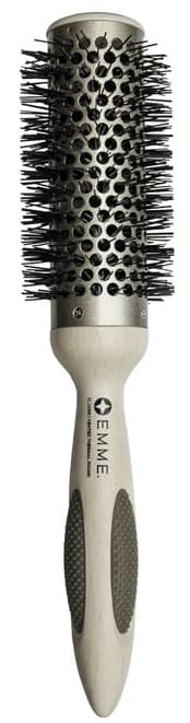 EMME - BRUSHES - Vented - 55mm Thermal Round Brush