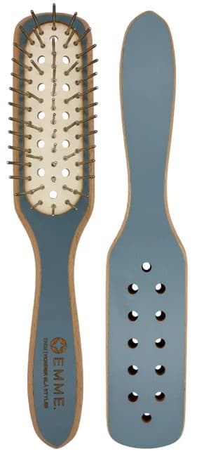 EMME - BRUSHES - Nordisk Bla - Styler Brush