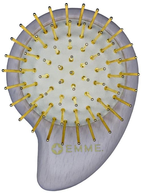 EMME - BRUSHES - Stromma Guld Brush