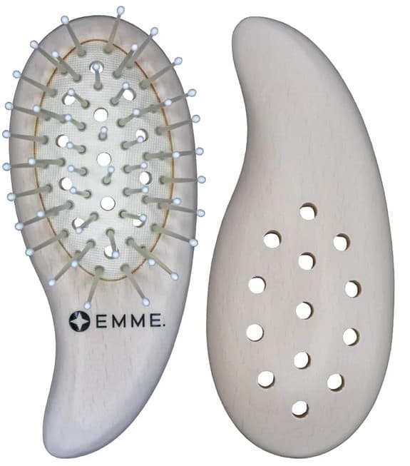 EMME - BRUSHES - Delfin Pocket Brush