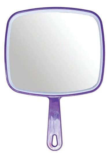 DMI - ACCESSORIES - Lollipop Mirror - Purple