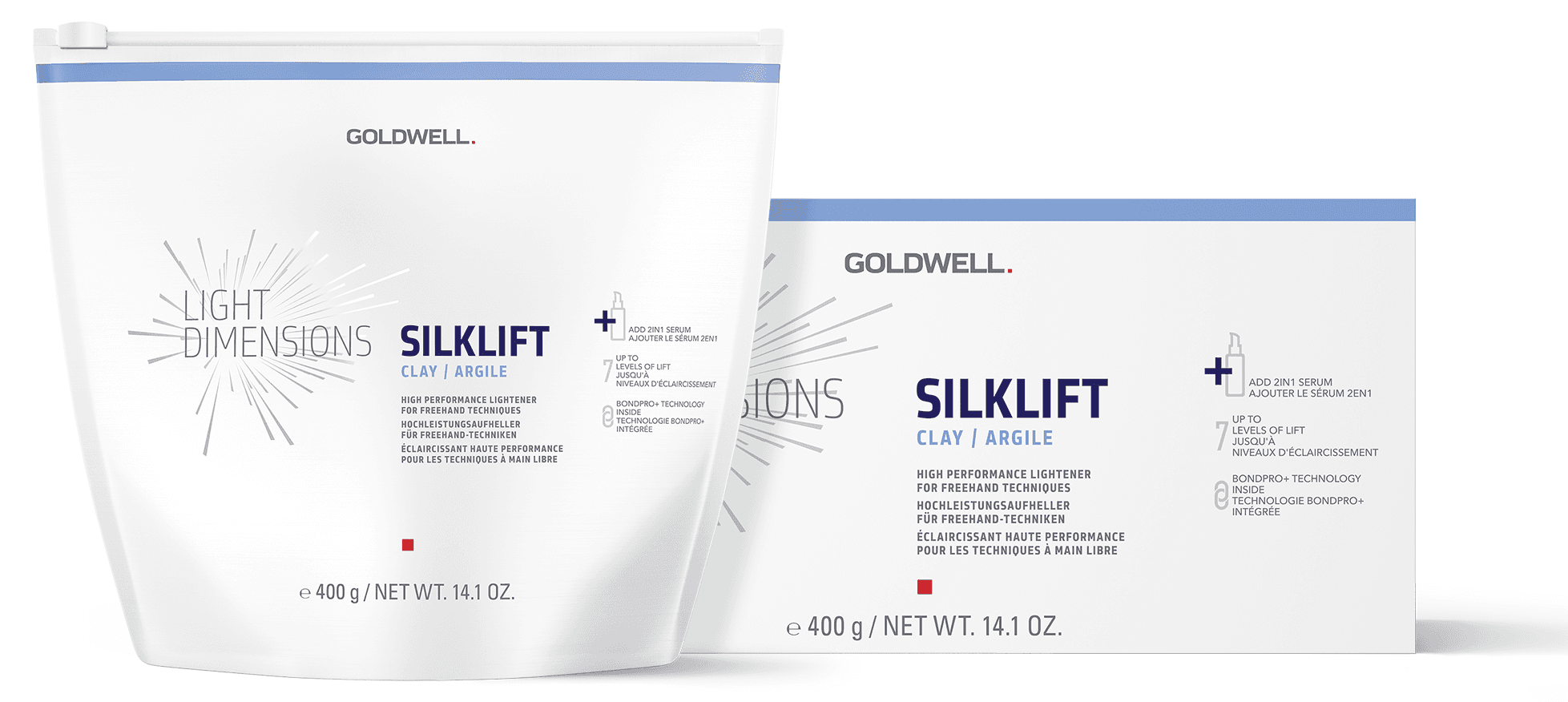 SILKLIFT - Craft Clay