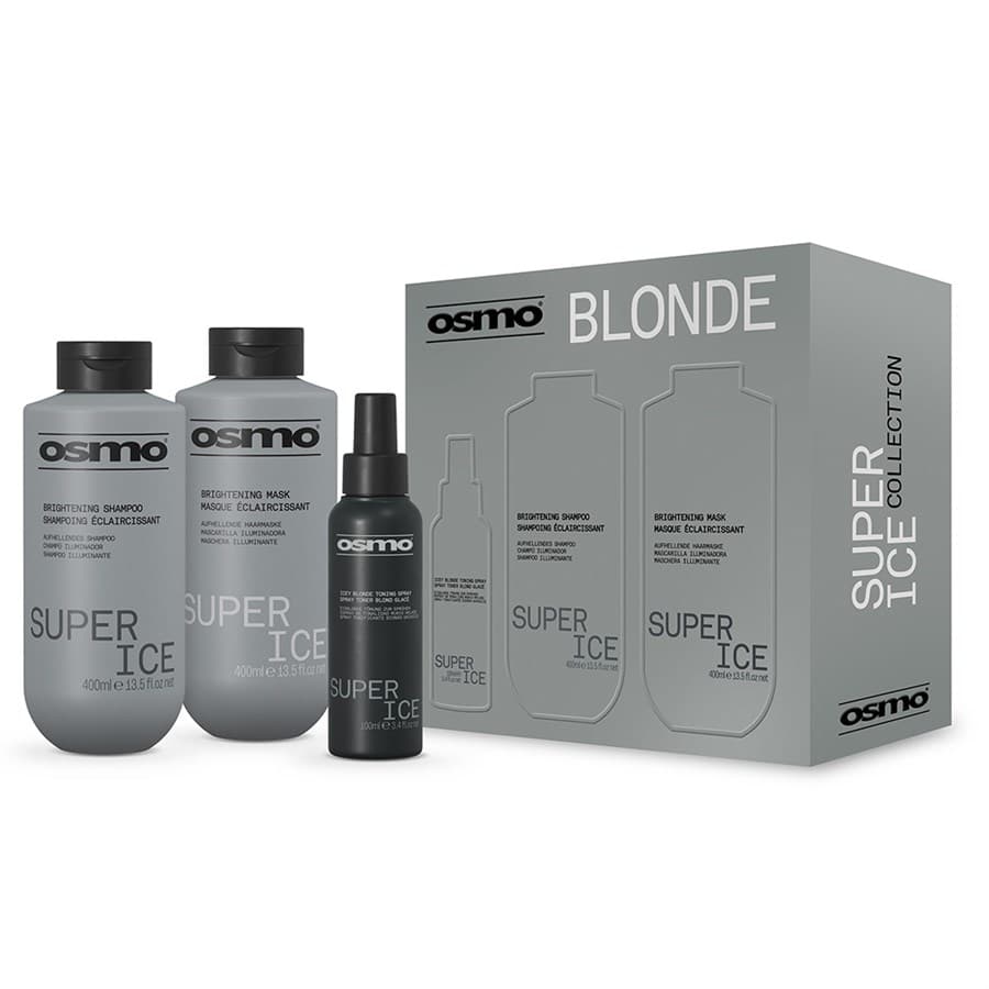 Osmo Gift Set 2025 - Super Ice