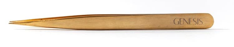 GENESIS - LASH - Isolation Tool - Short Tapered - Gold