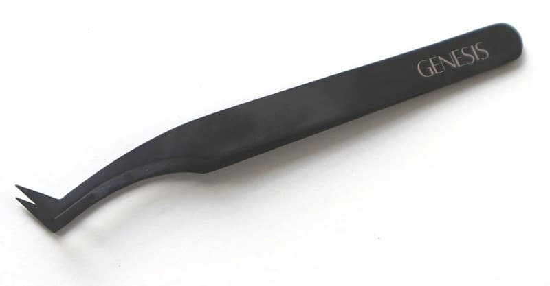 GENESIS - LASH - Volume 90 - Black