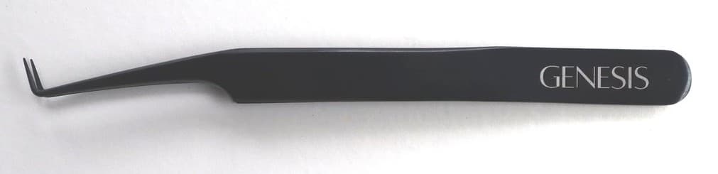 GENESIS - LASH - 90 - Black