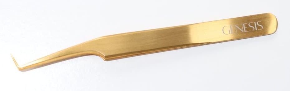 GENESIS - LASH - 90 - Gold