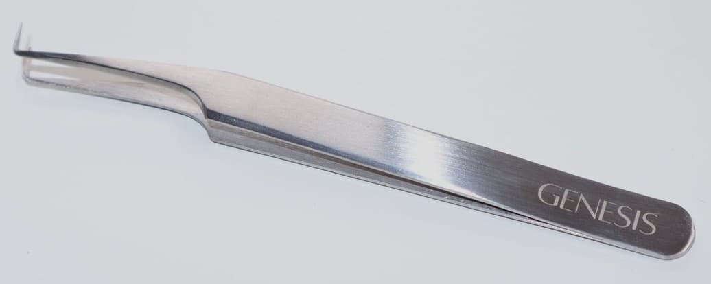 GENESIS - LASH - 90 - Silver