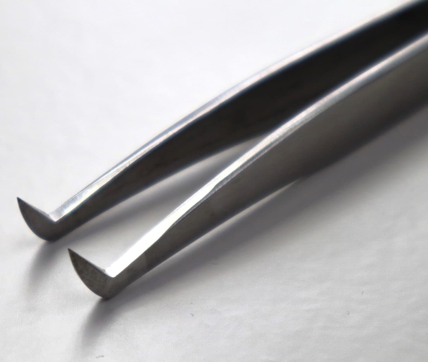 GENESIS - LASH - Fanning Tool - Silver