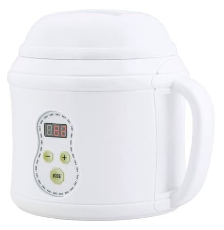 DEO - DIGITAL WAX HEATER - 500cc