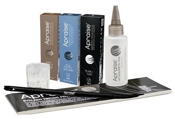 Apraise - Kits - Vegan Starter Kit