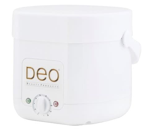 DEO - ANALOGUE WAX HEATER - 500cc