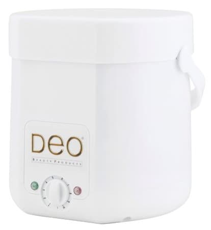 DEO - ANALOGUE WAX HEATER - 1000cc