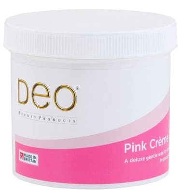 DEO - WAX - Pink Wax - 425g