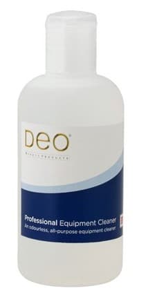 DEO - WET PRODUCTS - Equipment Cleaner - 250ml