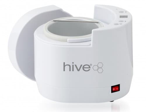 HIVE - HEATER -  Digital Wax Heater - 1000cc