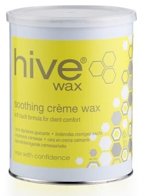 HIVE - WAX - Crème Wax - 800g - Tin  