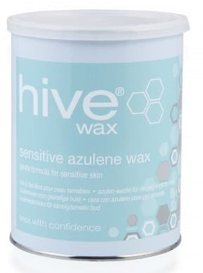 HIVE - WAX - Azulene Wax - 800g - Tin  