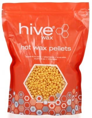 HIVE - HOT WAX - Hot Wax Hard Pellets - 700g