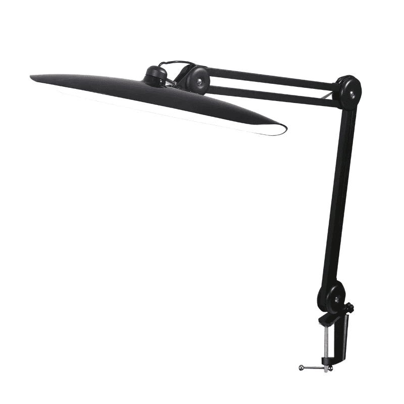 HALO LAMP - Desk Lamp Advanced in Black