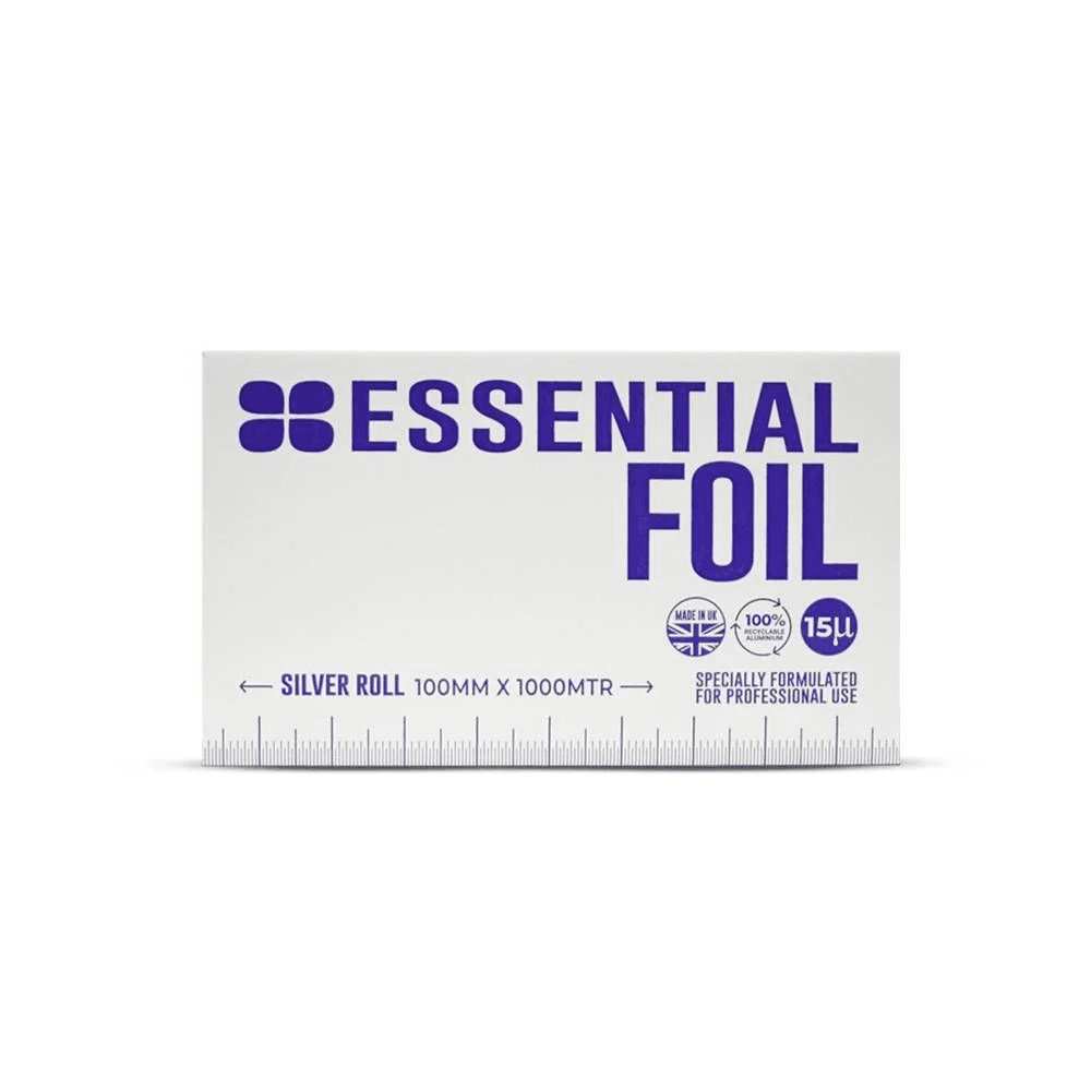PROCARE - Essential Silver Foil - 1000m (Superwide)