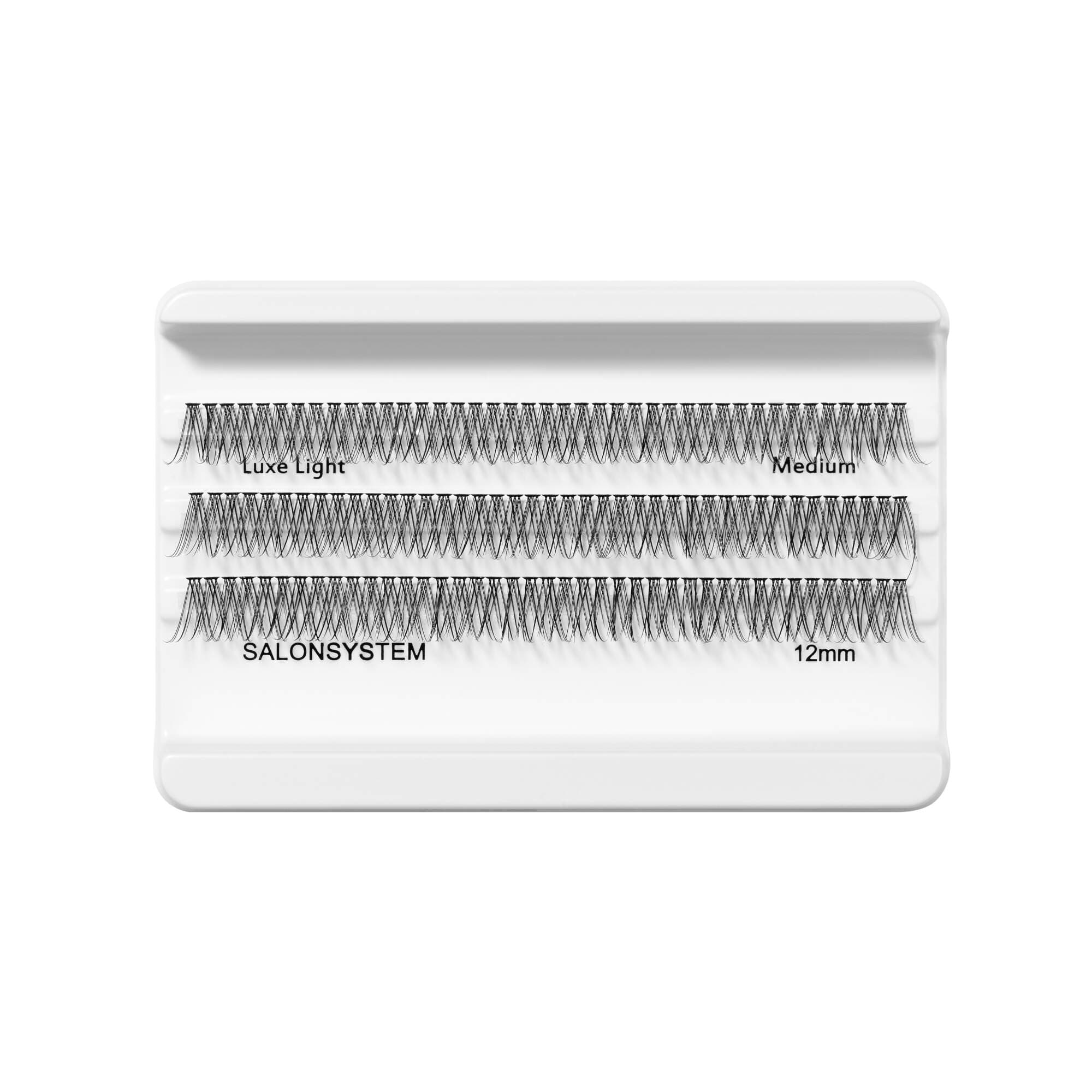 Salon System - Individual - Medium - LUXE LIGHT - Image 2