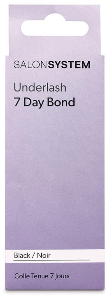 Salon System - Underlash 7 Day Bond - 5ml