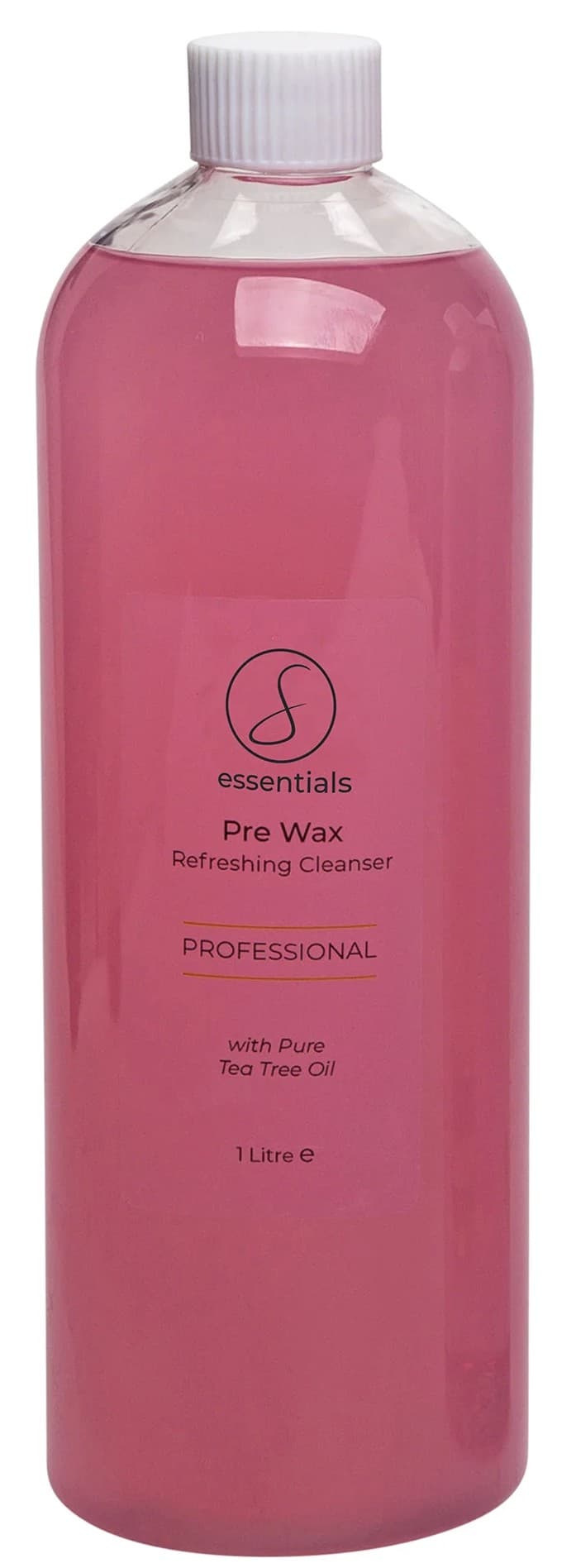 Pre Wax Gel with Tea Tree Oil - 1 Litre