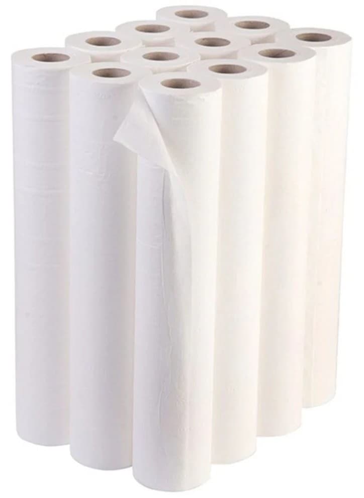 LARGE 20" Couch Rolls - Box of 12 rolls