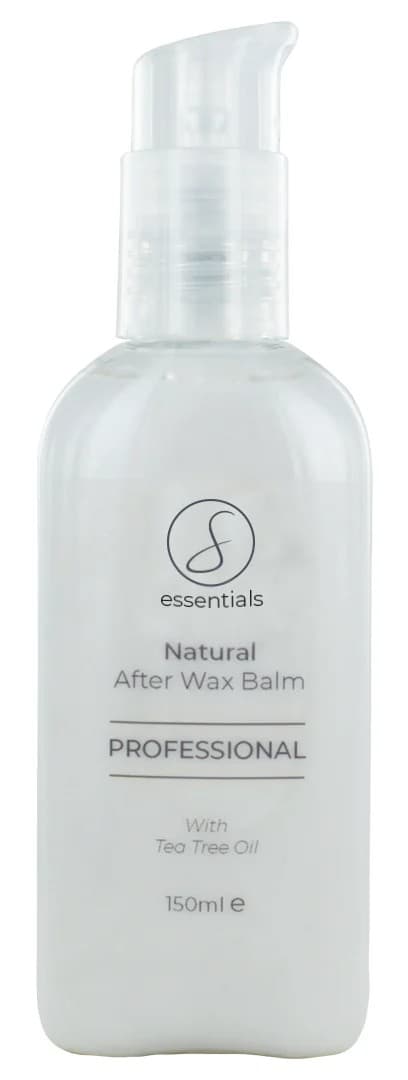 After Wax Lotion - Tea Tree - 150ml