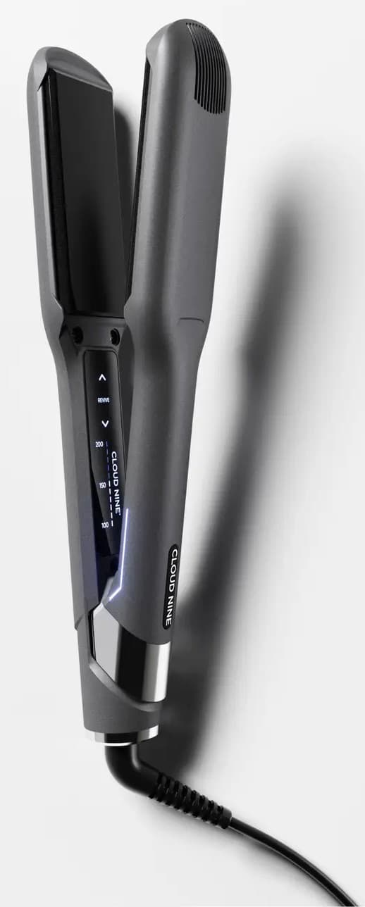 CLOUD NINE - The Wide Iron - Starlight Grey