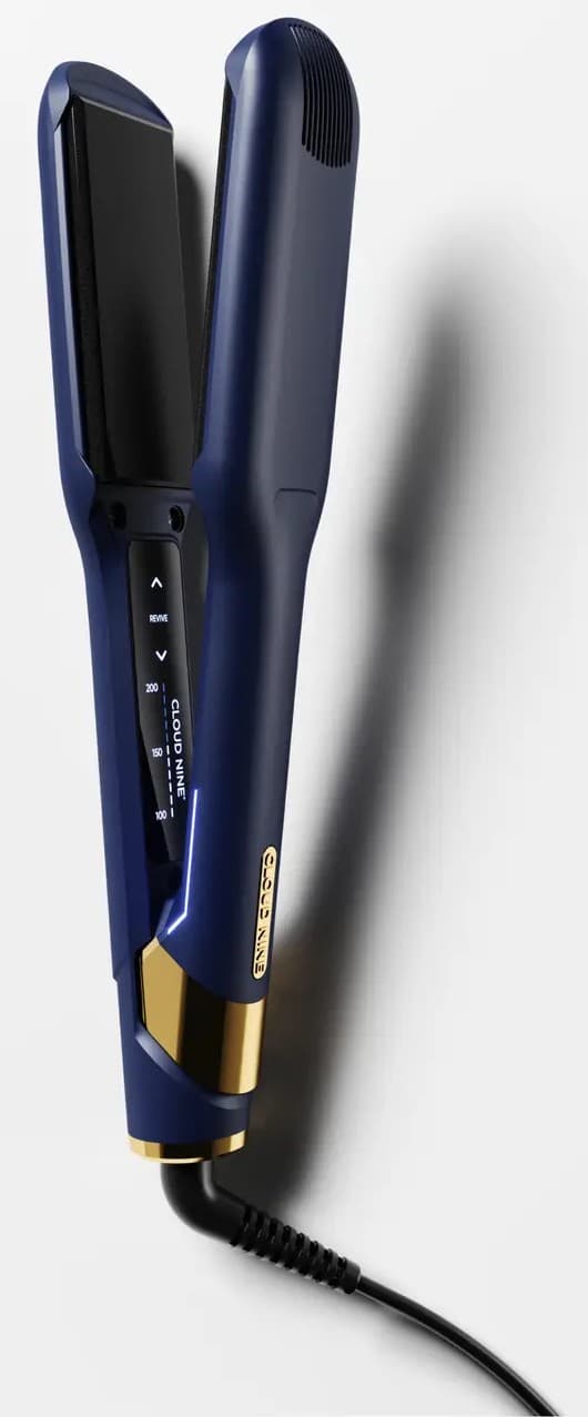 CLOUD NINE - The Wide Iron - Midnight Blue