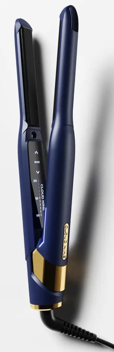 CLOUD NINE - The Slim Iron - Midnight Blue