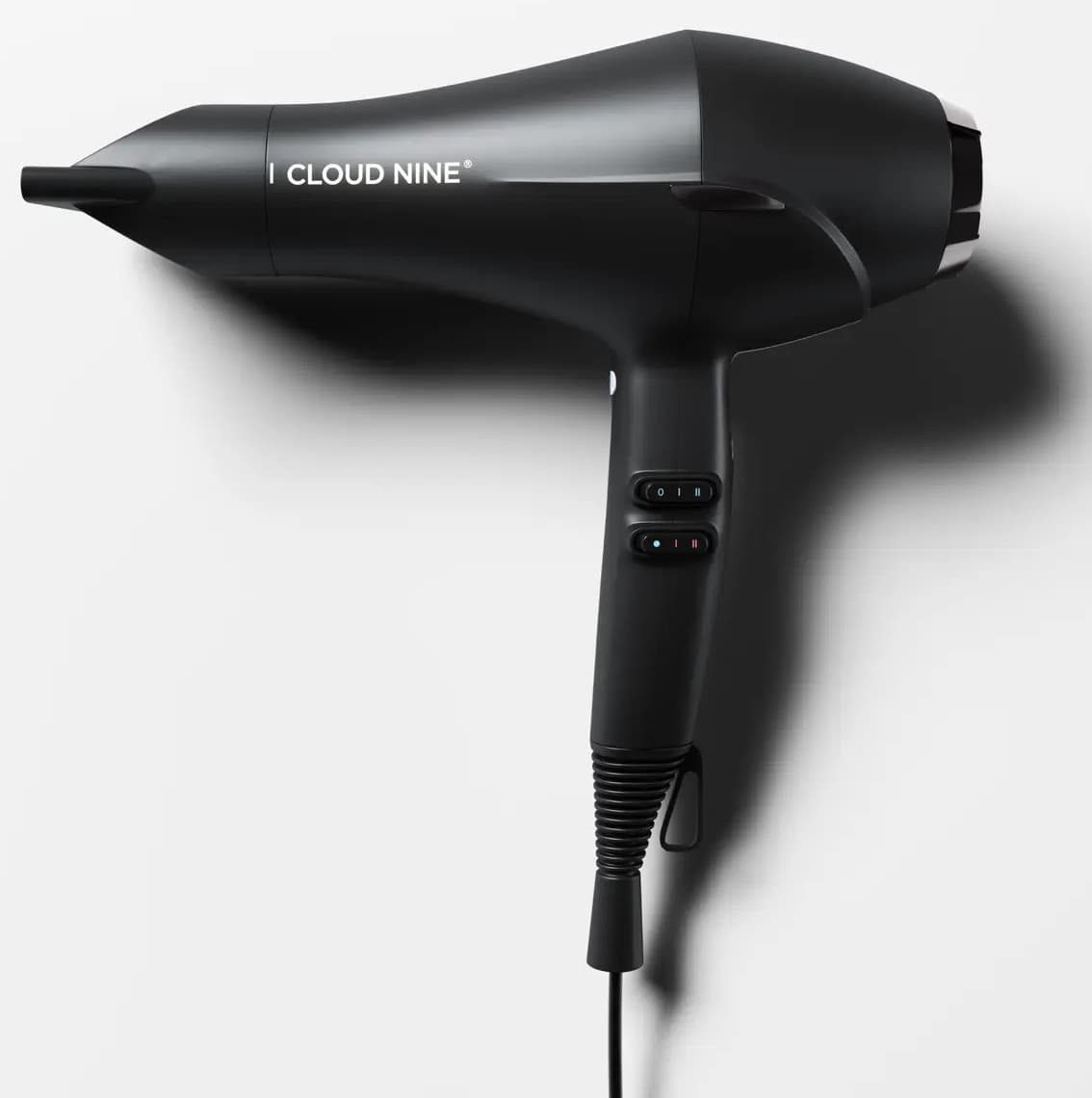 CLOUD NINE - The Airshot - Black