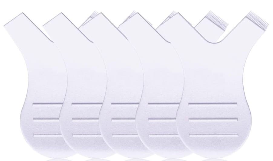 Lash FX - Lash Lift - Y Comb - 5 Pack
