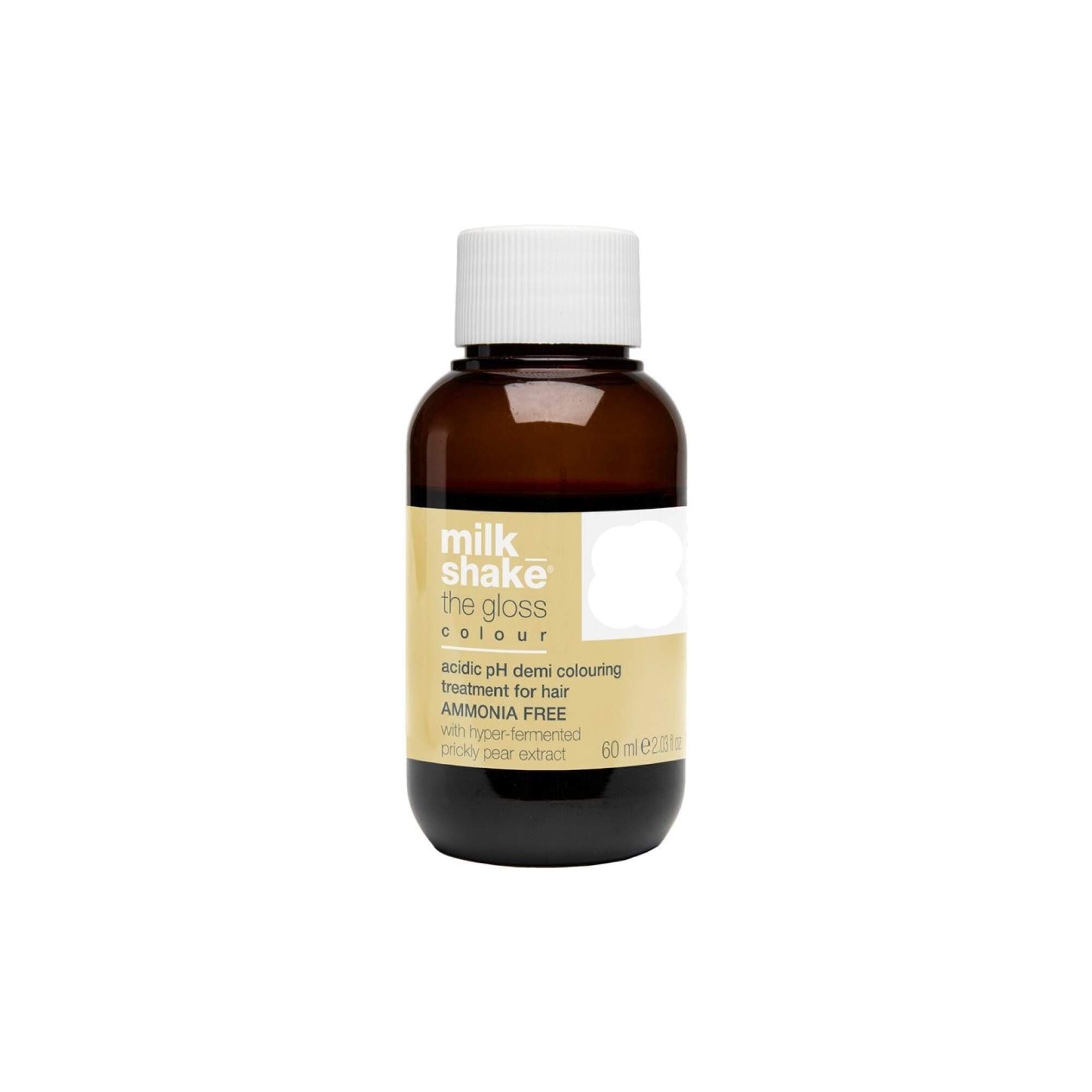Milk Shake - The Gloss - 7.66 - Image 2