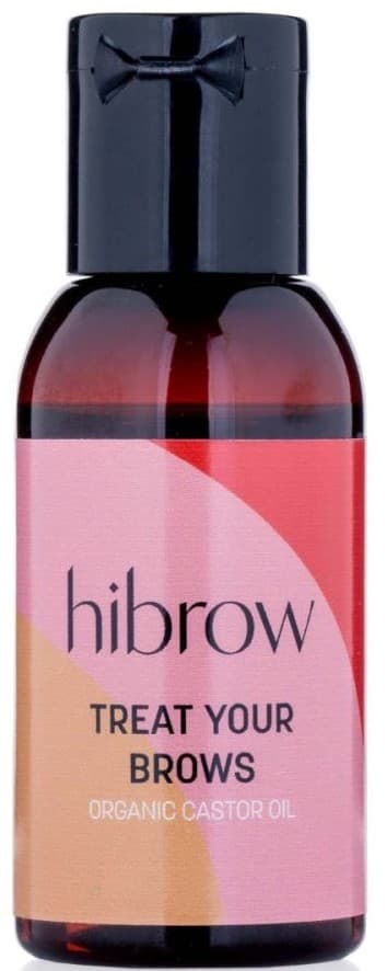 Hi Brow - Brow Essentials - Organic Castor Oil - 30g