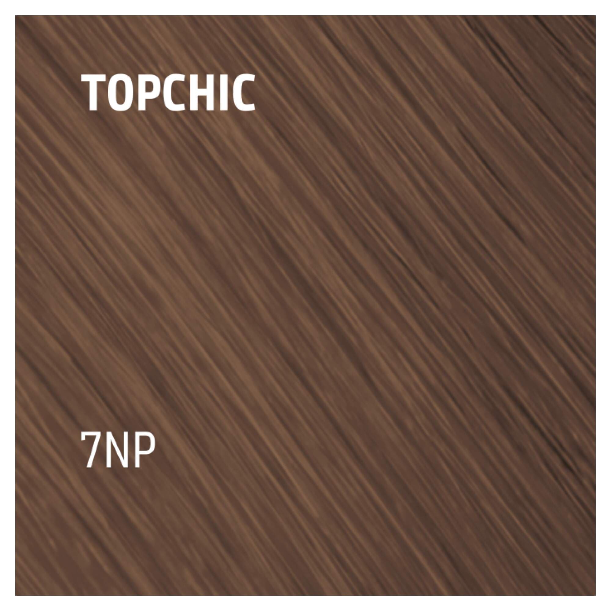 Topchic Tube 7NP