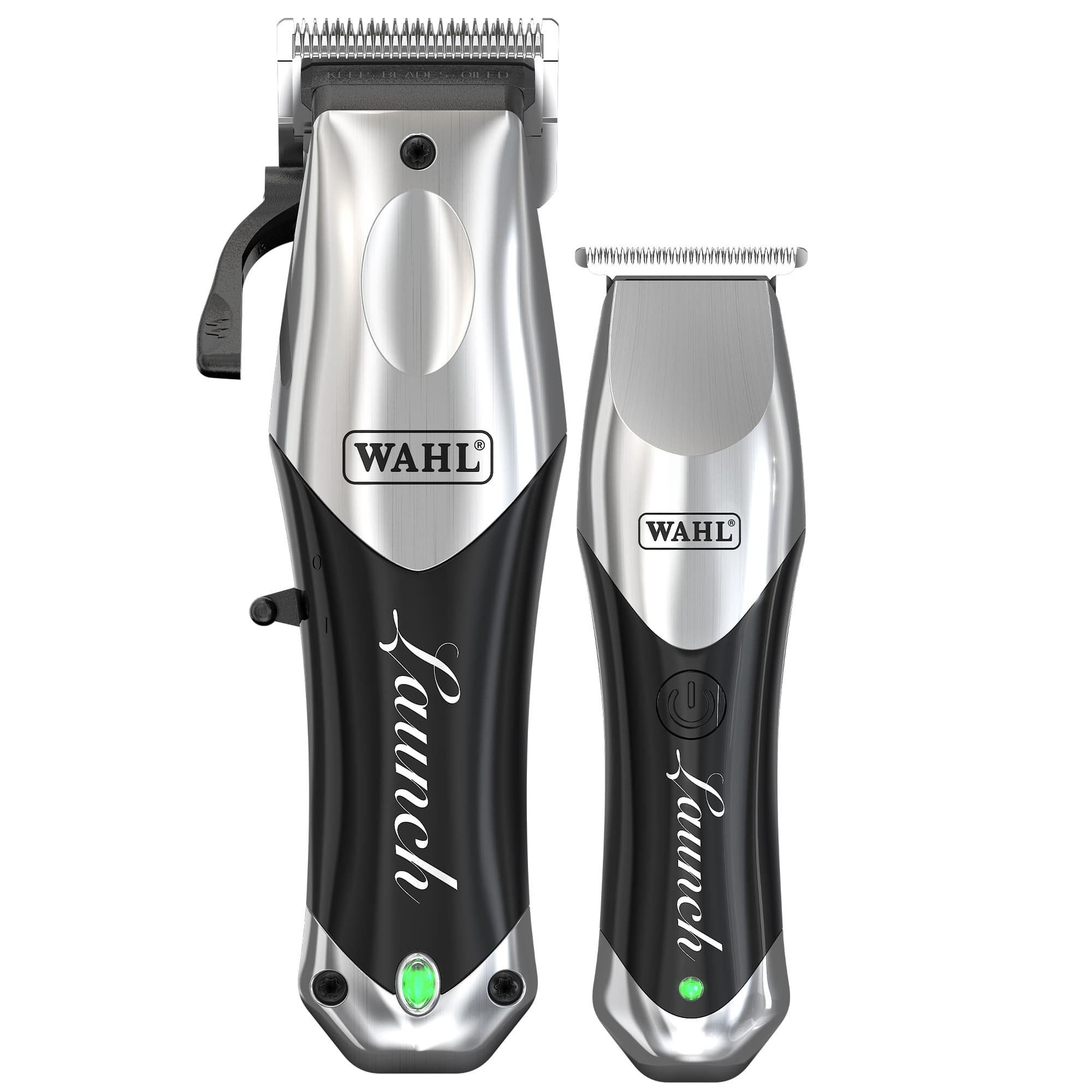 Wahl - Set - Launch Combo Clipper & Trimmer