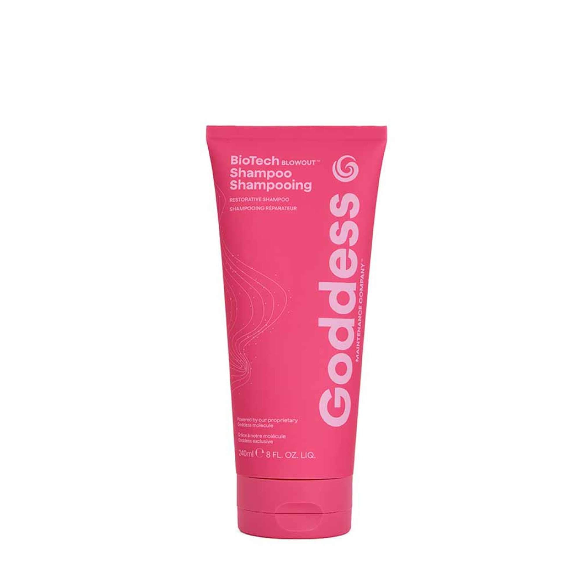 Goddess - Shampoo - 240ml