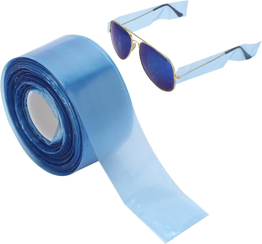 HAIR TOOLS - Eyeglass Protective Sleeves