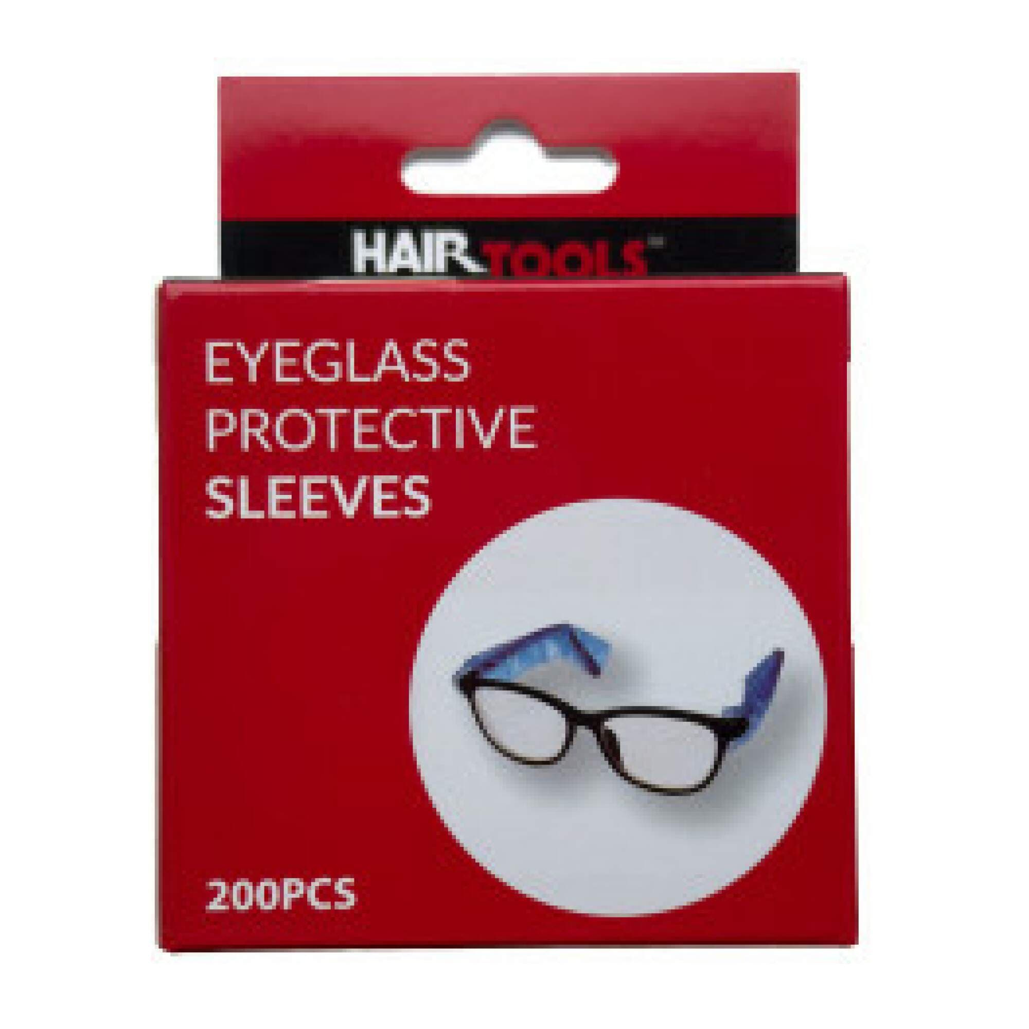 HAIR TOOLS - Eyeglass Protective Sleeves - Image 2