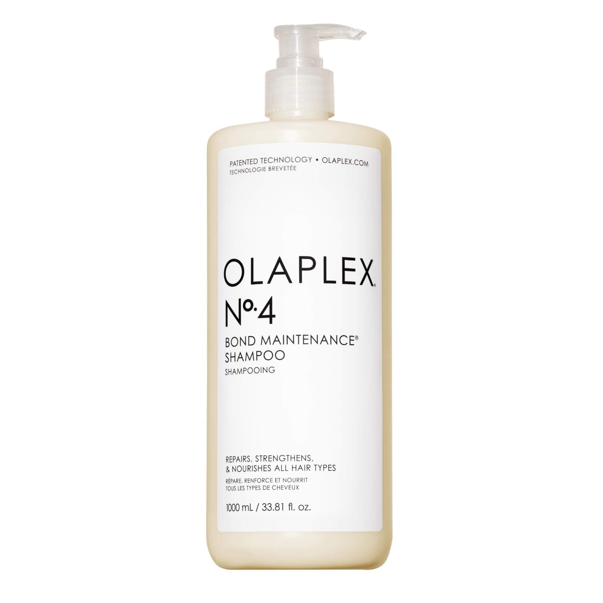 OLAPLEX - No. 4 - Maintenance Shampoo - 1000ml